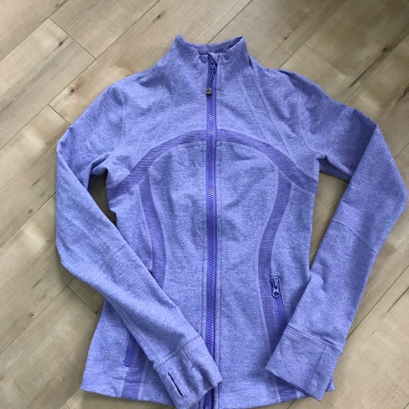 Lululemon Sweater - Picture 3 of 3